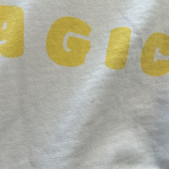 Hanna Andersson Varsity Style Sweatshirt - Picture 3 of 5